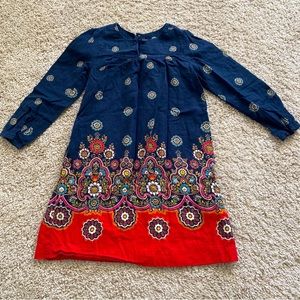 Baby Gap Dress